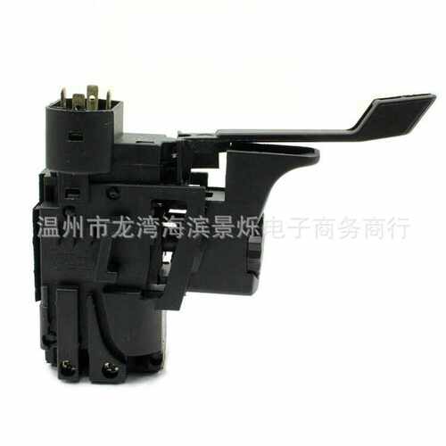 AC220-240V电钻速度控制更换开关GBH2-24DFR GBM 13-2 RE PBH 240