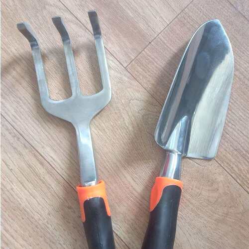 园林园艺工具组套套装工具箱铲子耙子园林锯喷壶果枝剪