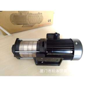 WALRUS华乐氏油泵TPH4T5K WATER PUMP ROHS水泵