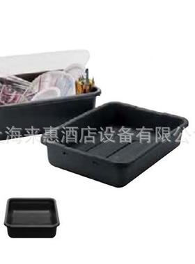 CAMBRO 21157CBR-110 Cambox 凯姆箱(黑色)