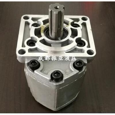 齿轮油泵CBN-F540-BFHL/CBN-F550-BFHL/CBN-F563-BFHL齿轮泵-BFH