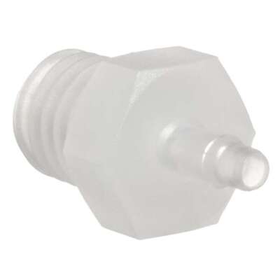 原装进口供应Value Plastics螺纹接头X 410系列 快速接头