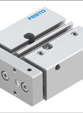 费斯托导向型气缸 DFM-12~32全系列缸径 170833 DFM-16-20-P-A-GF