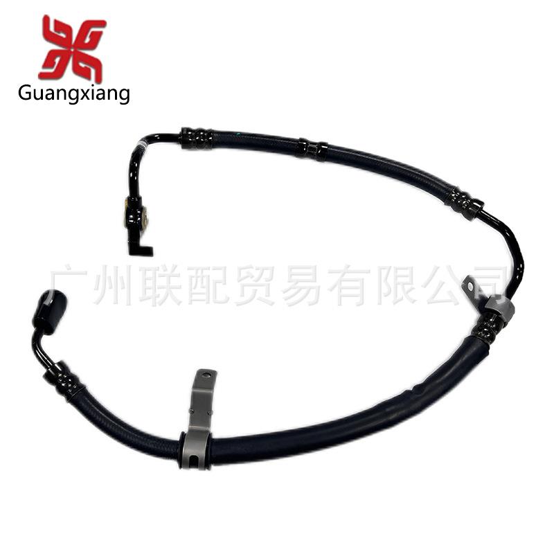 OE180422893G助力泵高压油管适用大众朗逸/新宝来1.4T
