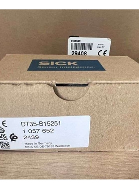 085903 SN03D08-552-M 行程开关 090524 SN03D12-2514-M 安士能