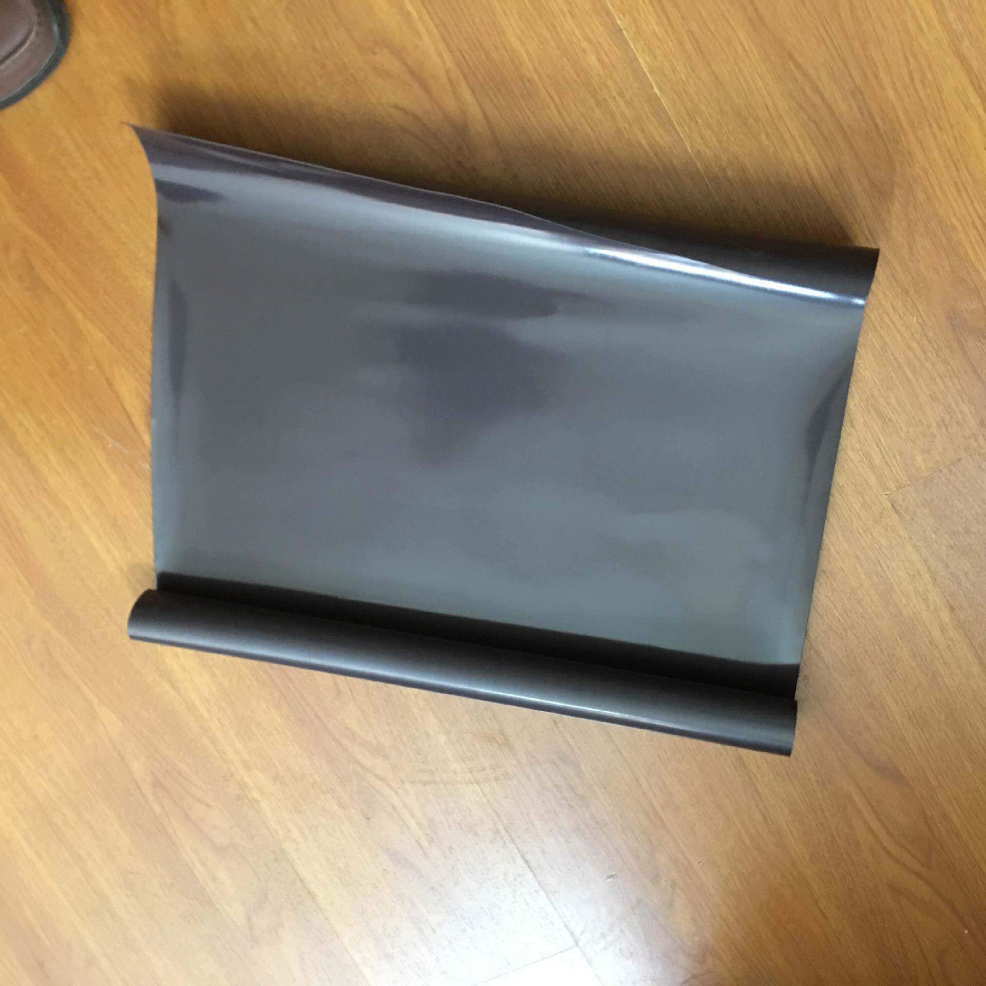 橡胶磁板软磁板1米宽1毫米厚一卷10米广告磁贴冰箱磁贴磁板