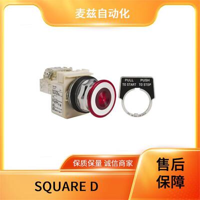 SQUARED7XA3N压力开关