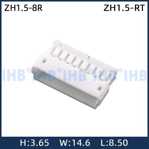 1.5mm公母对接连接器正品