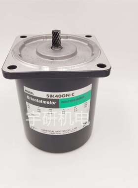 ORIENTALMOTOR东方马达电动机4IK25RA-A4IK30VES3T2-1800S