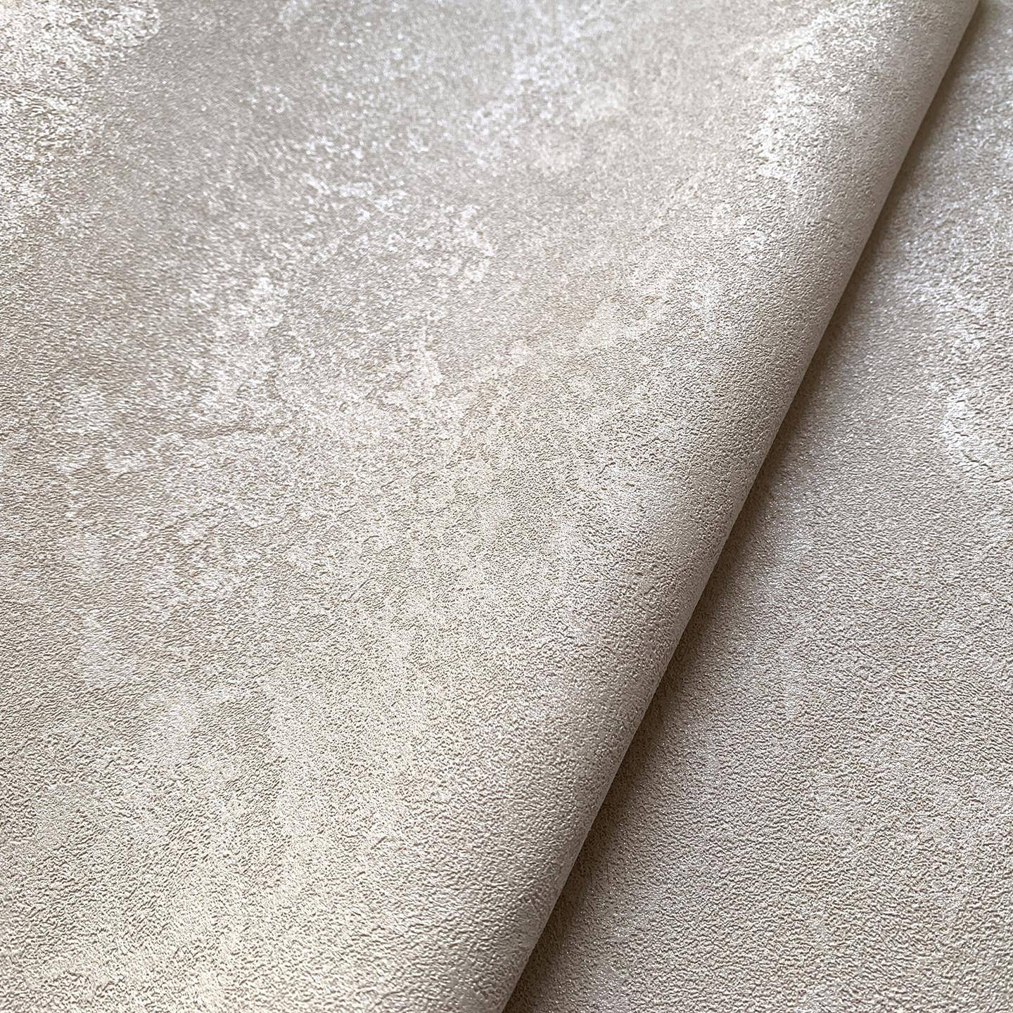美式斑驳艺术漆墙布复古天鹅绒做旧肌理质感无缝全屋卧室客厅壁布