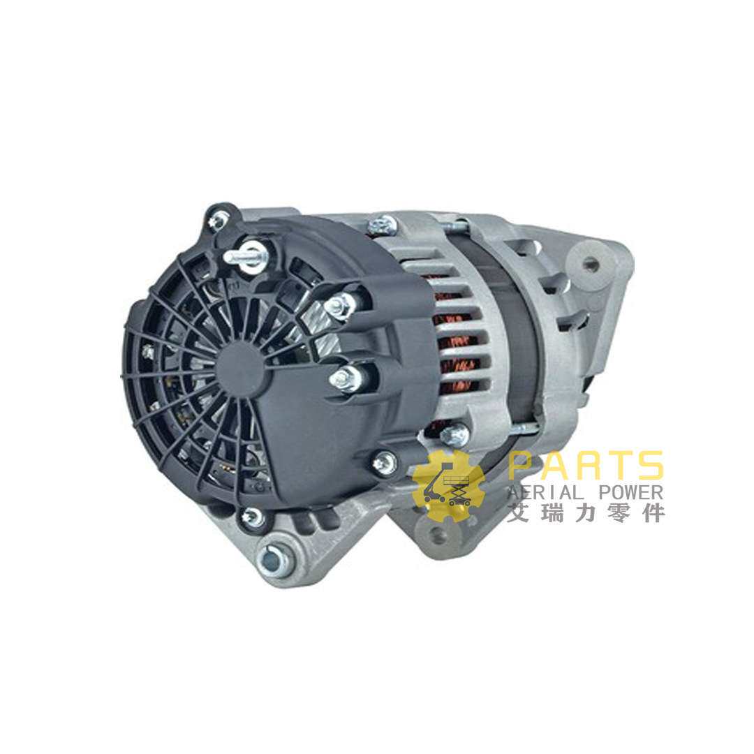 卡特发动机发电机 CB34CB34XWCC34AP255E铂金斯185046500