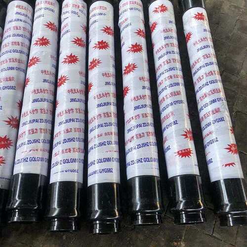 布料机胶管加厚细石泵中压混凝土泵施工用耐磨管钢丝高压耐用