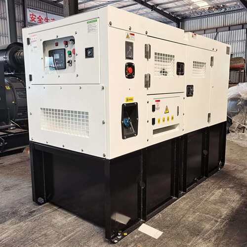 20kw发电机 五十铃开架 静音柴油发电机组 发电组福建源头厂家