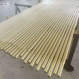 R32 2175钻头钻机 R25 安百特厂家直供液压凿岩钎杆型号齐全H25