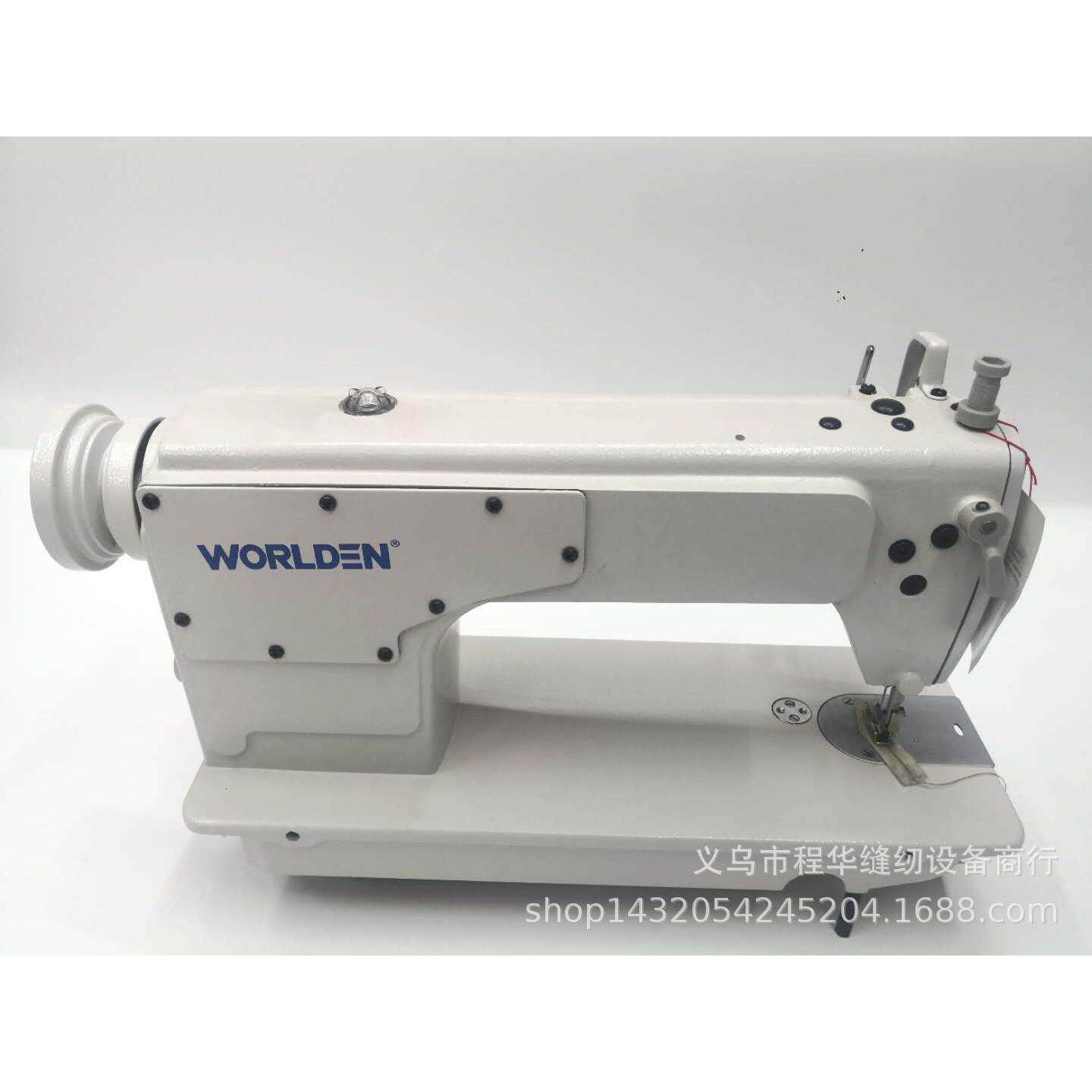 普通平车 8700平缝机 工业缝纫机整套 家用平车 高速平缝车