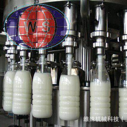 袋装牛奶生产线小型发酵牛奶果汁加工设备马奶驼奶羊奶机器制造