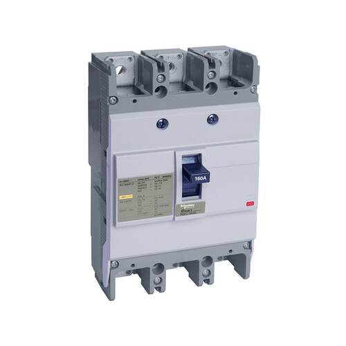 施耐/德塑壳断路器NSC100B 10kA 15A 3P3T NSC100B3015N