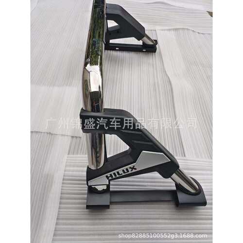 皮卡车防翻架，汽车龙门架roll bar for hilux ranger dmax navar