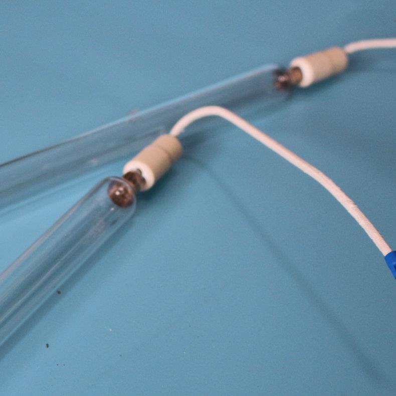 手提紫外线 固化灯便携uv灯 光催化365nm老化试验 400w 600w 800w