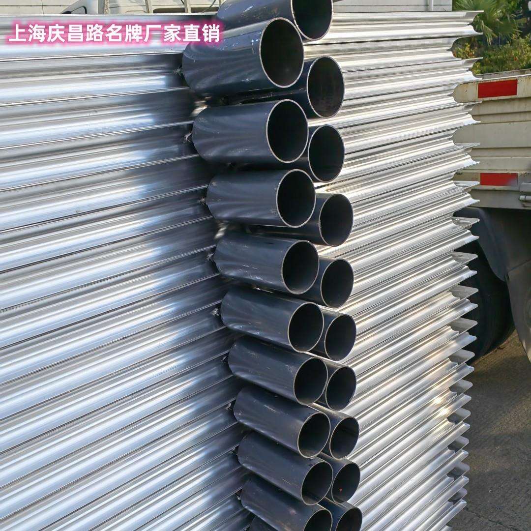路名牌半成品 T型指路牌毛坯 1500*450 可定不同尺寸 未贴膜光板