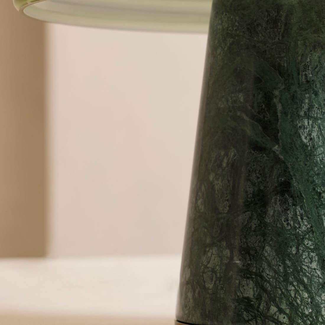 丹麦Raku SH8卧室床头灯现代简约创意陶瓷蘑菇客餐厅装饰便携台灯