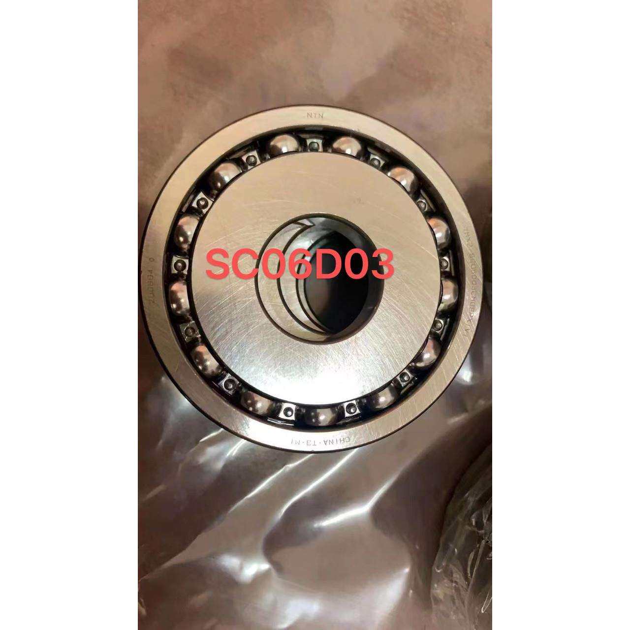 供应非标轴承30TM46U40AL SC06D03 55TM05 B45Z-5 B65-27汽车轴承