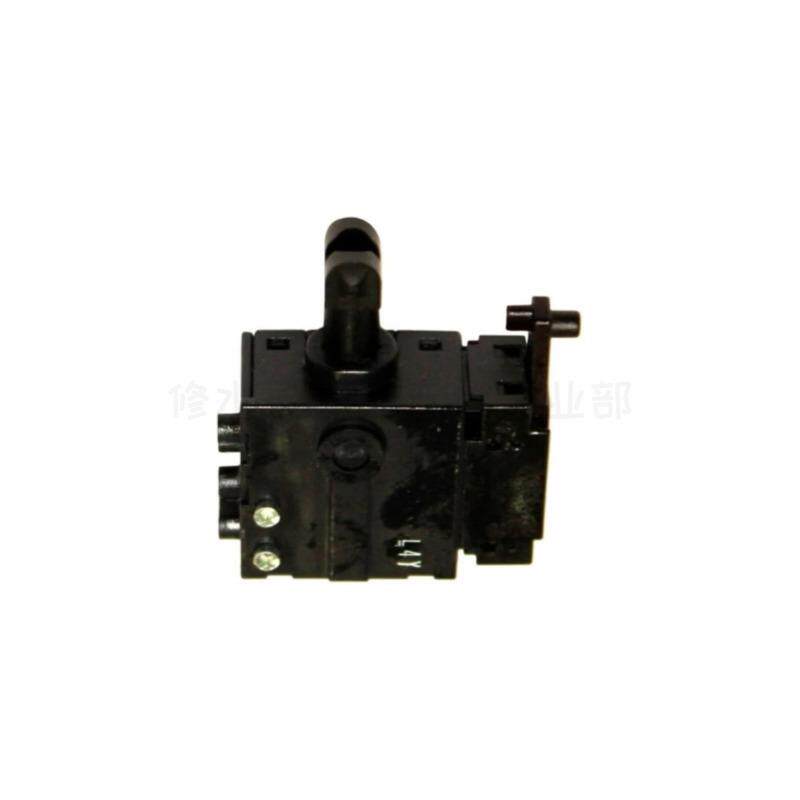 牧田HR2800 HR2811电锤钻电动工具配件 650591-7开关 HR2810