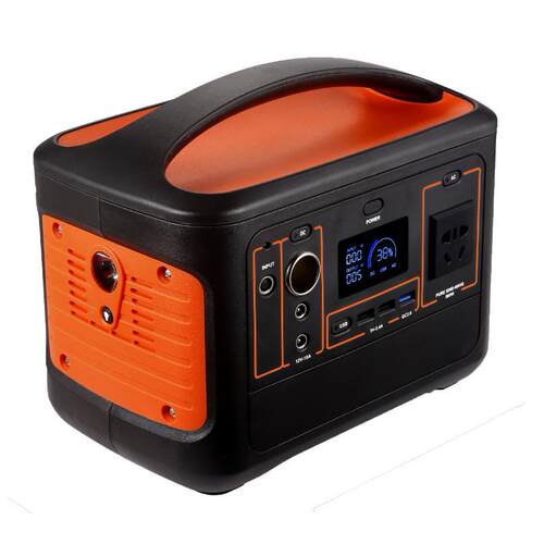 500wh户外储能电源1000电源应急电源110v220v电小二户外电源11