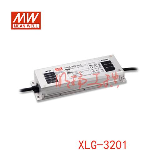 明纬电源 45W双组输出开关电源；PD-45A