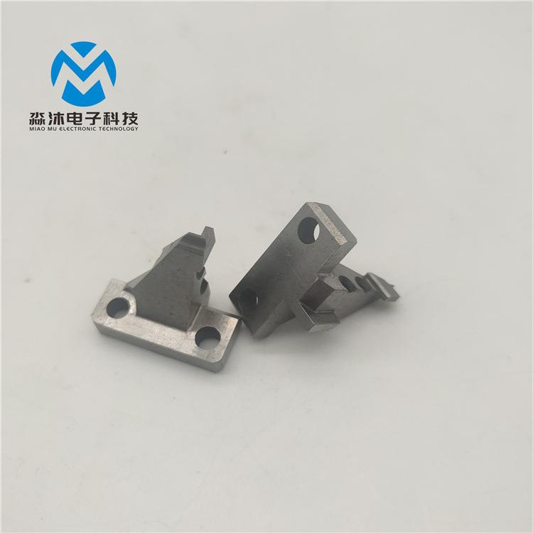 CM动插件机配件 BASE (CLINCH) N210157713AA 选购