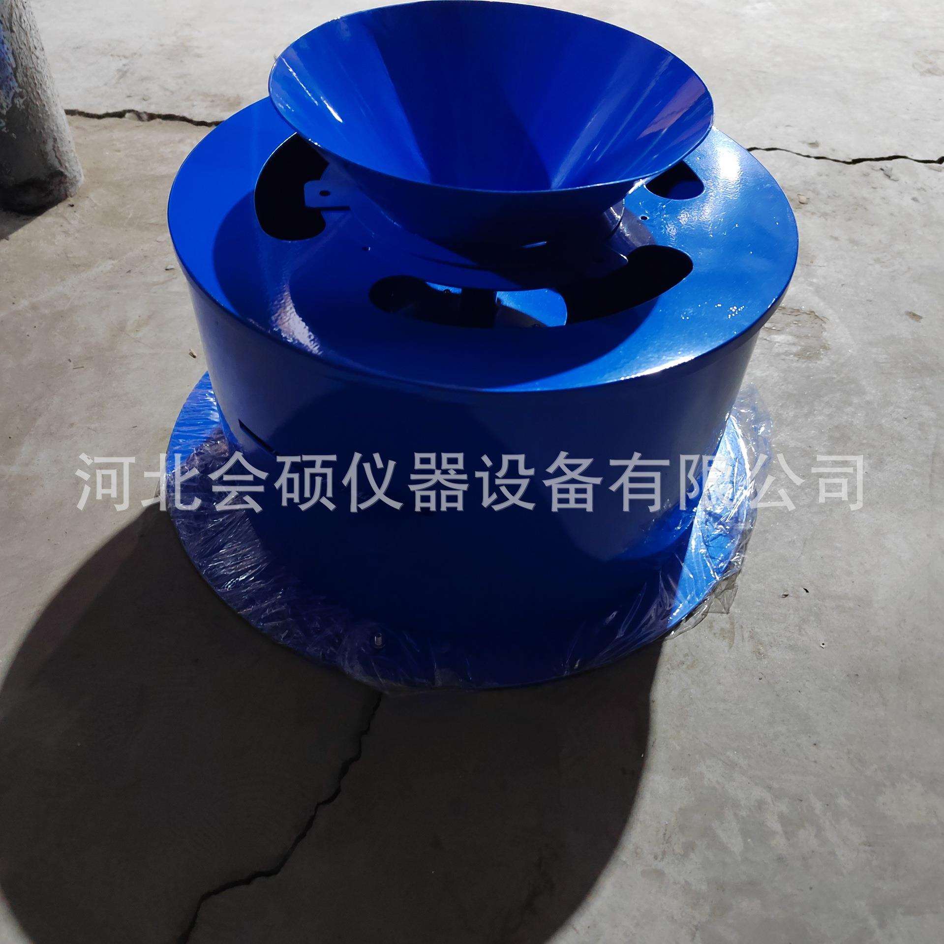 新标准灌砂法试验仪原位密度试验灌砂筒桶灌砂法精密测量工具图片