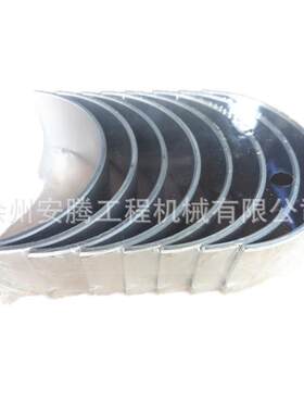 S68D170G2D1连杆瓦T31126311 D05-113-30+A 4W5738