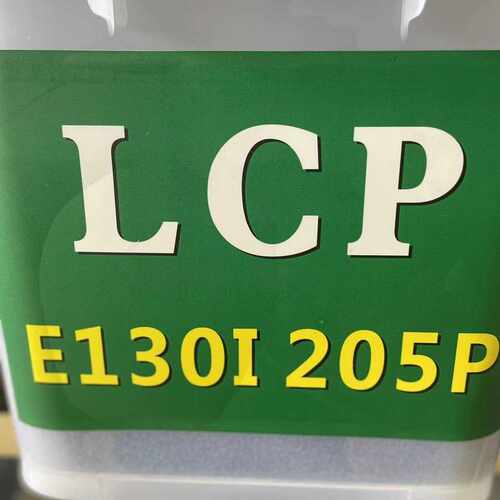 LCP 日本宝理 E130i-BK205P耐高温高流动抗静电电子电器部件