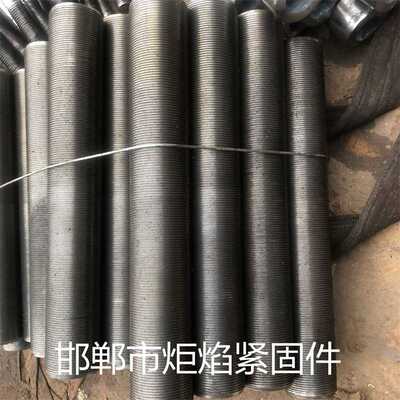牙条 NF E 25-136 HG /T 20614丝杠 HG /T 20634 牙棒HG /T 20635