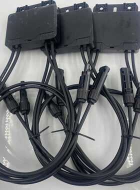 智能优化器600W搭配光伏提升性太阳能优化器solar optimizer