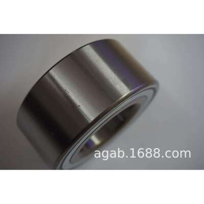 富康/世嘉/帅客前轮轮毂轴承DAC428236/BA2B446047B