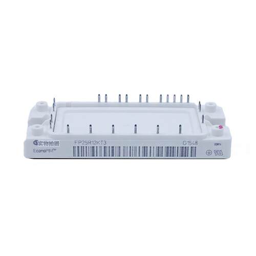 FP15R12KE3G FP25R12KE3 型号齐全 标准封装功率半导体igbt直供