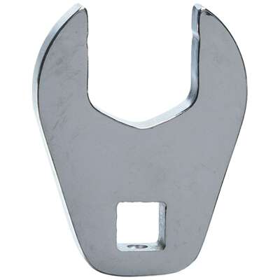 10MM系列公制开口扳手头 3/8开口扳手头 20mm J4920MCF