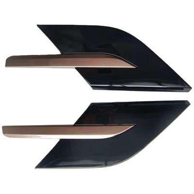 适用2022-2024运动Sport叶子板风口LR168678 LR16868