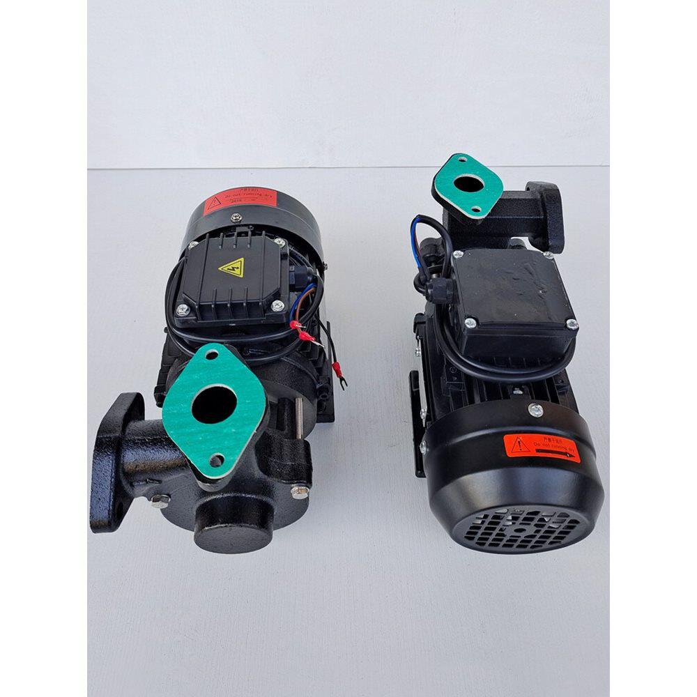 模温机油泵模具恒温机油泵油温机泵热水机循环泵模温机马达电机