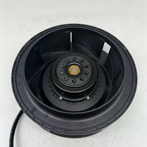 F175HG-061-D0750 93.0W NMB-MAT 48V 4.80A 230.4W离心涡轮风机