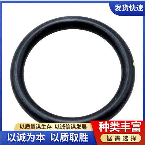 6156-61-6520密封圈松小SA6d125e-2柴油发动机PC400-7挖掘机配件