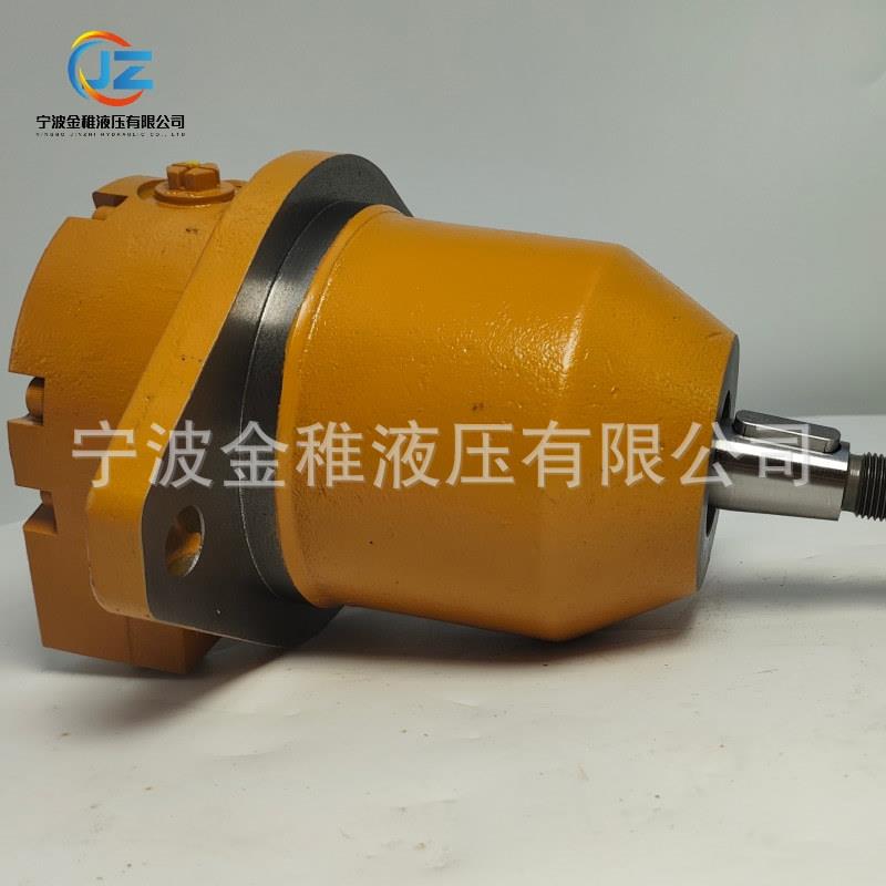 A10FE18/52W-VCC66N000 风扇马达挖掘机用