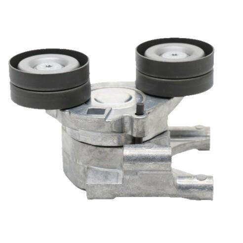 发电机涨紧轮 BK3Q-6Q228-AD 适用皮卡撼路者/V348 2.2