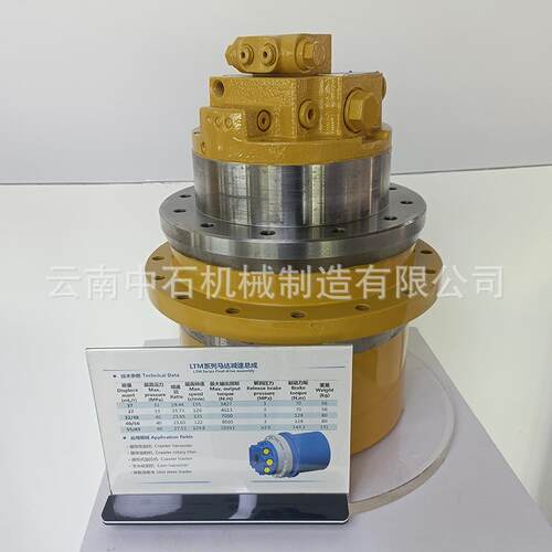 柱塞泵A2F A4V A7V A8V A10V齿轮泵液压泵型号齐全性能稳定