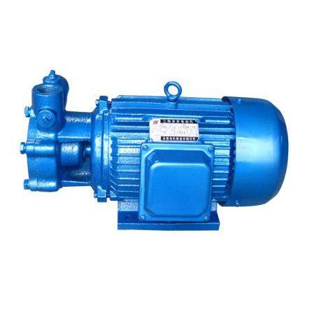 [厂家直销]1W2.4－10.5单级单吸旋涡泵 3KW船用锅炉给水泵