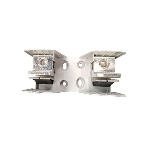 JM60400-1CR 熔断器底座 600V 200A 巴斯曼BUSSMANN熔断器底座