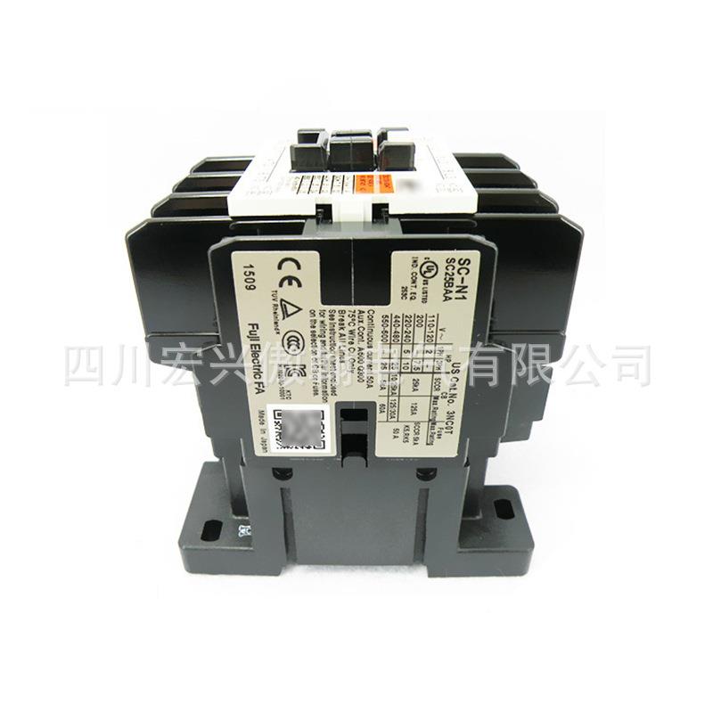 SC系列交流接触器SC-N1接触器SC-N2 SC-N3 SC-N5 SC-N6 SC-N7系列