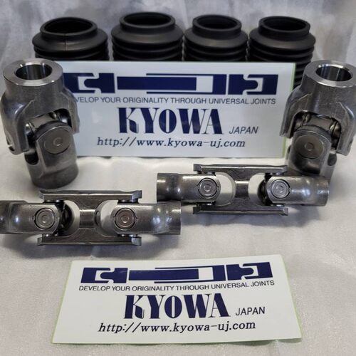 KYOWA协和工业 ND-10-00/ND-12-00万向联轴器 优势现货直销
