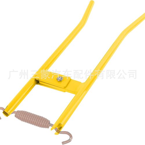 卡车制动弹簧工具LT890重型后鼓式半鼓式制动回位调节工具弹簧钳